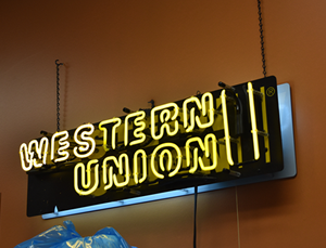 Western Union Dover New Jersey