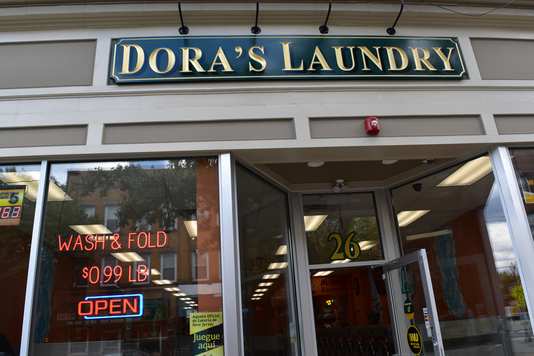 Laundry Services Denville NJ